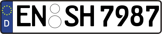 EN-SH7987