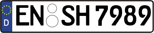 EN-SH7989