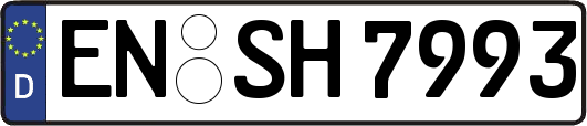 EN-SH7993