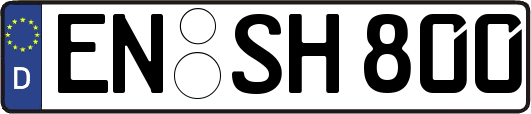 EN-SH800