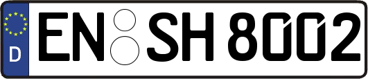 EN-SH8002