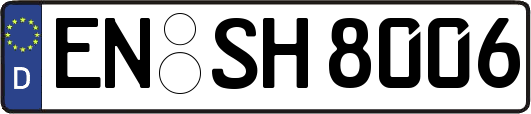 EN-SH8006