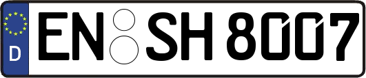 EN-SH8007
