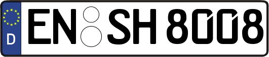 EN-SH8008