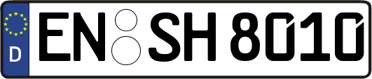 EN-SH8010