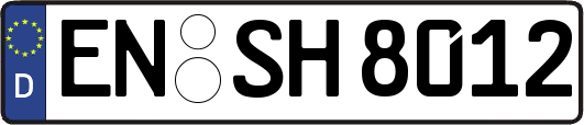 EN-SH8012