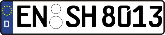 EN-SH8013