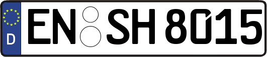 EN-SH8015