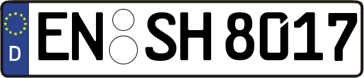 EN-SH8017
