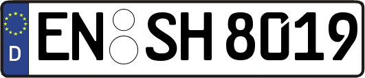 EN-SH8019