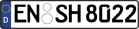 EN-SH8022