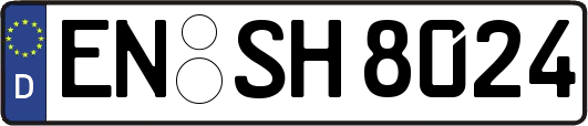EN-SH8024