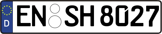 EN-SH8027