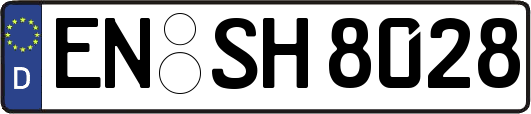 EN-SH8028