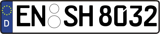 EN-SH8032