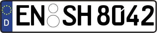 EN-SH8042
