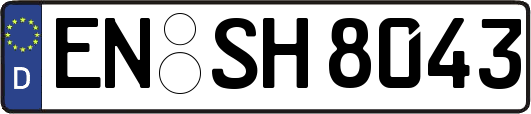 EN-SH8043