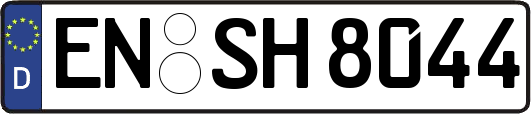 EN-SH8044