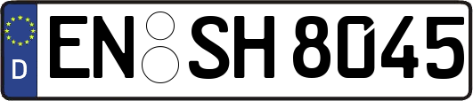 EN-SH8045