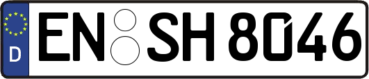 EN-SH8046