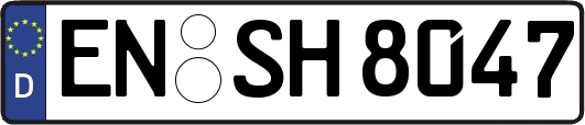 EN-SH8047