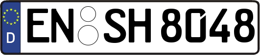 EN-SH8048