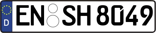 EN-SH8049