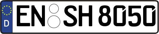 EN-SH8050