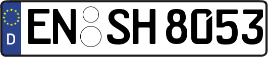 EN-SH8053