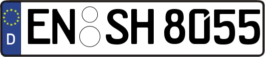 EN-SH8055
