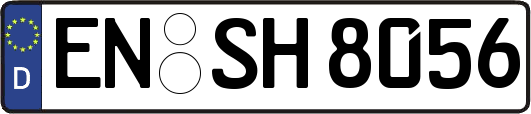 EN-SH8056