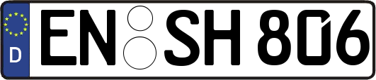 EN-SH806