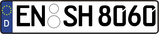 EN-SH8060