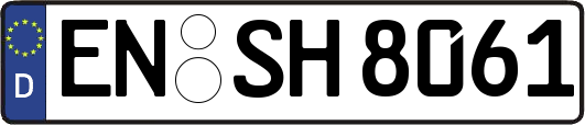 EN-SH8061