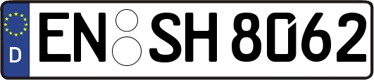 EN-SH8062