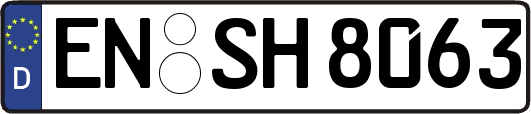 EN-SH8063
