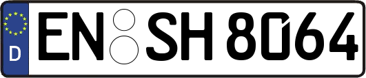 EN-SH8064