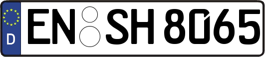 EN-SH8065