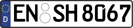 EN-SH8067