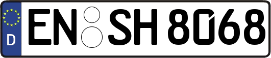 EN-SH8068
