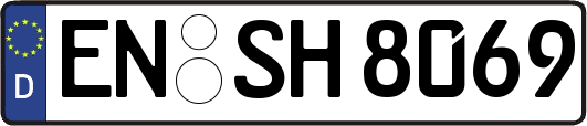 EN-SH8069