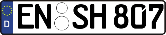 EN-SH807