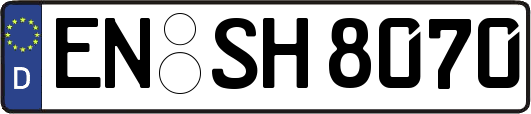 EN-SH8070