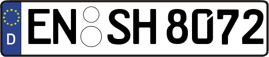 EN-SH8072