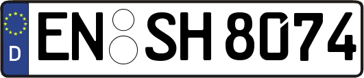 EN-SH8074