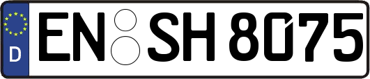 EN-SH8075
