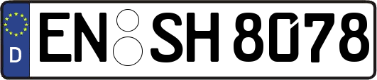 EN-SH8078