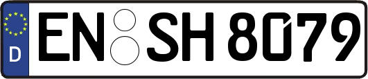 EN-SH8079