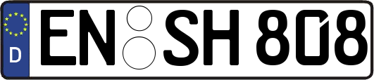 EN-SH808