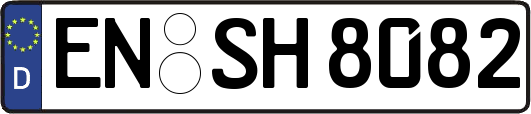 EN-SH8082